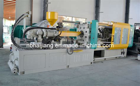 China 400ton Plastic Injection Molding Machine Hjf400 China Plastic