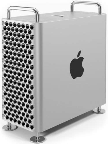 Компьютер Apple Mac Pro Tower Z0w31506 купить в Москве цена на