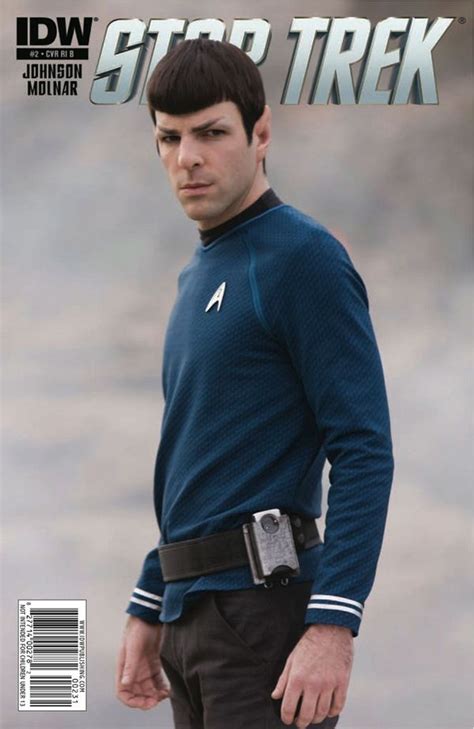 zachary quinto s spock photo star trek onoing 2 star trek movies star trek star trek universe