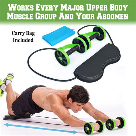 Exercise equipment for the abs: Home Gym Abs Equipment Exercise Body Fitness Abdominal ...