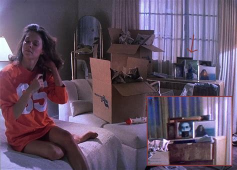 Poltergeist Carol Anne Bed