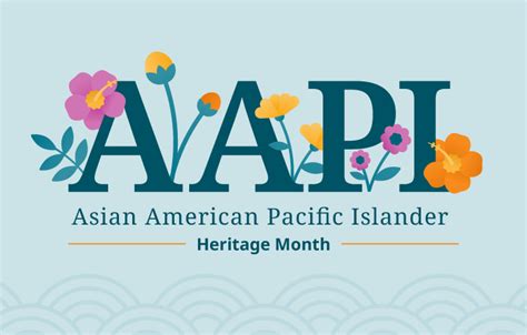 Top Library Resources For Celebrating Asian American And Pacific