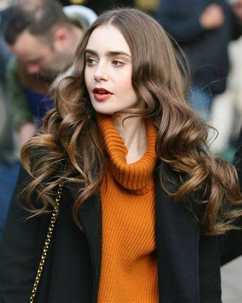 Lily Collins Hair Lily Jane Collins Lily Collins Style Mannequins