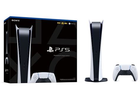 21 dakika önce a101 sony playstation 5 dijital sürüm oyun konsolu (i̇thalatçı garantili). Sony PS5 PlayStation 5 (EU Plug) Digital Edition Console ...