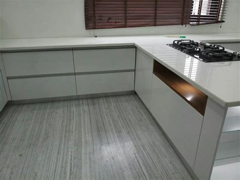 Island Modular Kitchen At Rs 1000square Feet Paschim Vihar New