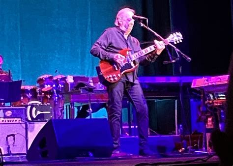 Boz Scaggs Concert And Tour History Updated For 2023 Concert Archives