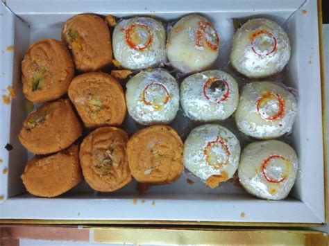Shri Ram Sweets And Snacks Gwalior Restaurant Bewertungen
