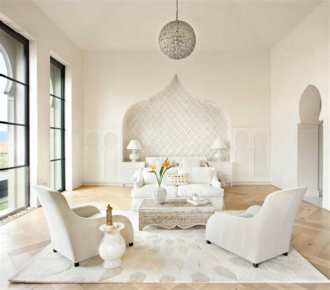 18 Breathtakingly Vibrant Moroccan Bedroom Design Ideas