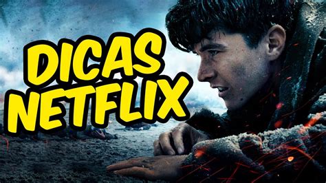 4 Filmes Na Netflix Muito Bons Pra Assistir Hoje Youtube