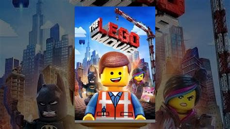 The Lego Movie Youtube