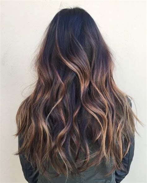 20 sweet caramel balayage hairstyles for brunettes and beyond 2022