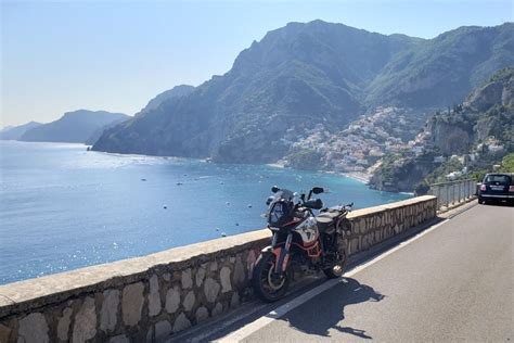 Travel An Italians Guide To Touring Italy By Motorcycle Part 1