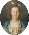 Almost Queens: Caroline of Hesse-Darmstadt