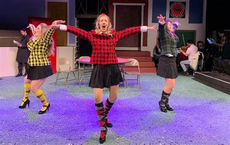 Heathers The Musical Review