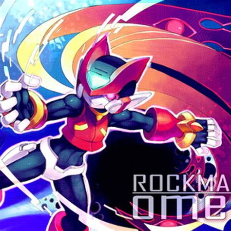 Stream Megaman Zx Omega Battle Remix By Ѧtlantis Studios Listen