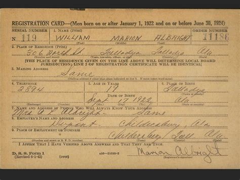 FLT O William Marion Albright (1922-1944) - Find a Grave Memorial