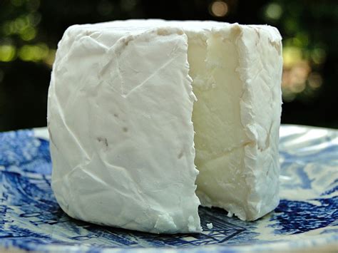 Le plus délicieux des fromages de chèvre français