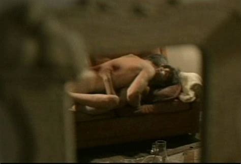 Naked Halle Berry In Monsters Ball