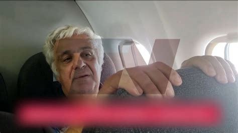 Alberto Samid Acusado En Argentina De Evasión Fiscal Fue Detenido En Belice Y Viaja De Regreso