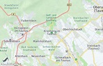 Kronberg im Taunus - Gebiet 61476