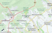 Kronberg im Taunus - Gebiet 61476