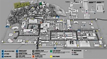 Escape From Tarkov Reserve Map Guide (2021) - Gamer Journalist