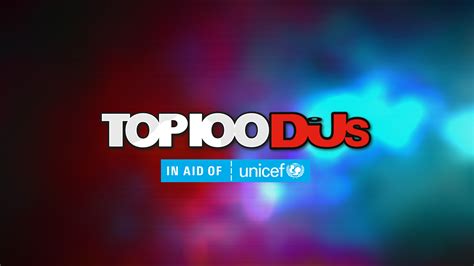 Top 100 Djs 2020 Live Results Countdown