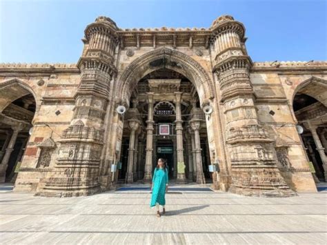 21 Best Things To Do In Ahmedabad India