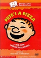 Pete's A Pizza (DVD 1976) | DVD Empire
