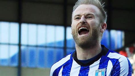 Sheffield Wednesday 1 0 Bristol City Late Barry Bannan Penalty Lifts Wednesday To Third Bbc Sport