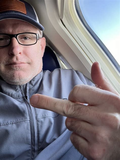 Hans On Twitter Rt Gunthereagleman A Personal 🖕🏼 To All You Liberal Fucks From 35000 Ft