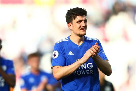 The united captain had some hope of making wednesday night's game, but was left out of. Man Utd confident of beating Man City to Harry Maguire ...
