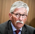 Thilo Sarrazin: „Machtwille und Bedenkenlosigkeit können zu Erfolg ...