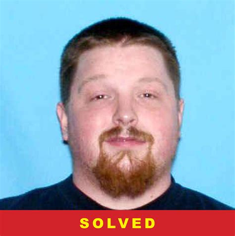 Cold Cases | Clackamas County