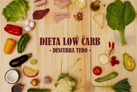 Dieta Low Carb Funciona Descubra Tudo Sobre Essa Dieta “do By