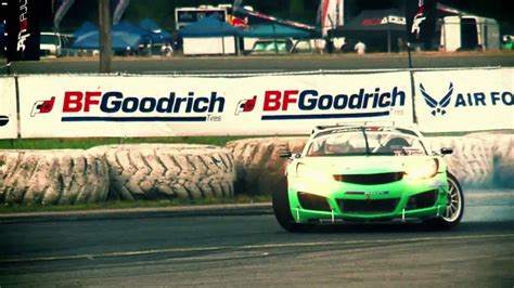 Formula Drift Throwdown Dmac Takes Rd At Evergreen Speedway