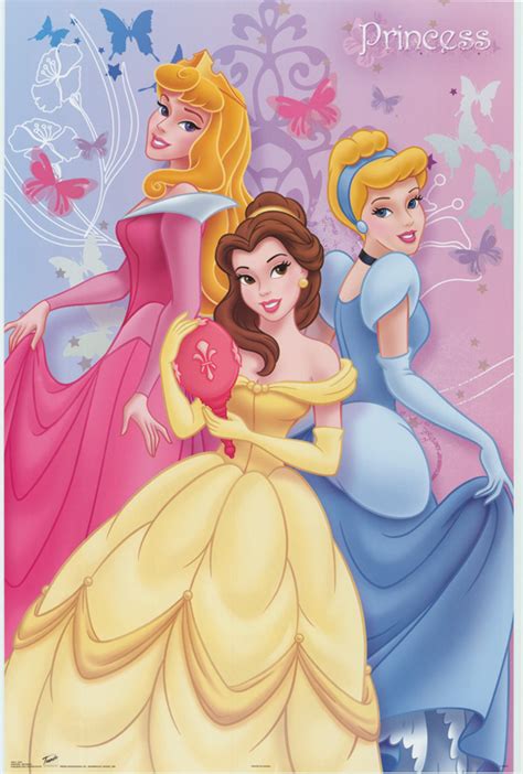 Disney Princesses Classic Disney Photo 25834718 Fanpop