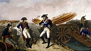 19. Dezember 1793: Napoleon wird mit 24 Jahren Brigadegeneral - WELT