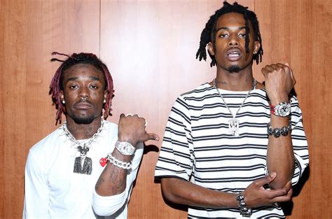 Playboi Carti Teams Up With Lil Uzi Vert For Unreleased Collaboration