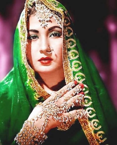 Did You Know This About Meena Kumari Movies