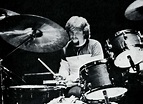 Paul T. Riddle - Drummer | Modern Drummer Magazine
