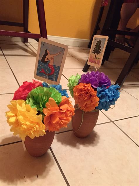 Astoria paper products is a one top leading supplier of party and catering supplier in melbourne, australia. DIY CENTER PIECE | Mexican party decorations