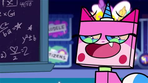 Bugging Out Unikitty Division Of Global Affairs