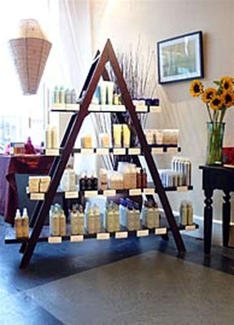 48 Retail Display Ideas 7 Furniture Inspiration Salon Retail