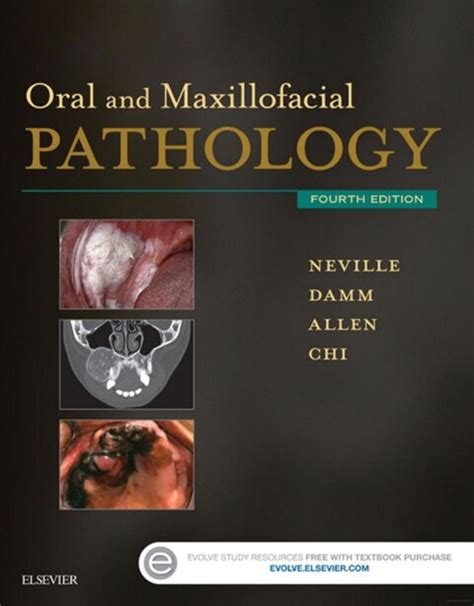 Oral And Maxillofacial Pathology Book By Brad W Neville Hardcover
