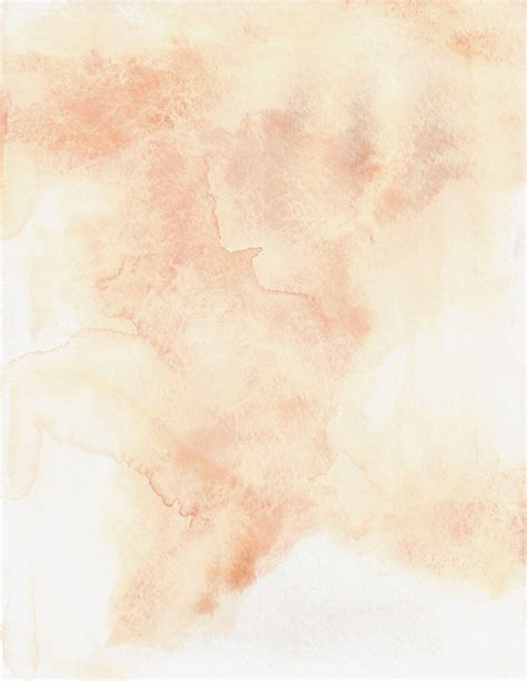 Beige Watercolor At Explore Collection Of Beige