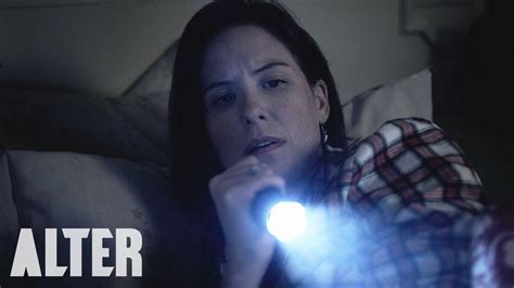 Horror Short Film Latched Alter Youtube