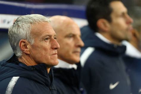 Дешам дидье (didier deschamps) футбол главный тренер франция 15.10.1968. Дешам - о жеребьевке отбора на ЧМ-2022: Мы очень хорошо ...