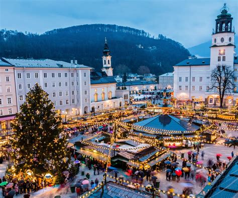 20 Best Day Trips From Salzburg Austria The Vienna Blog