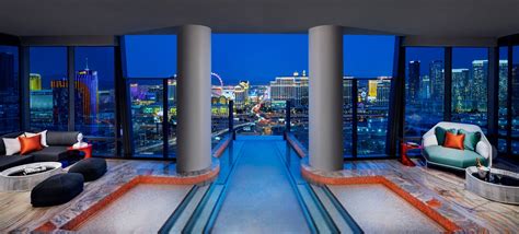 These Newly Renovated Las Vegas Villas Cost Up to $40,000 a Night